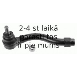 Stūres šķērsstiepņa uzgalis LEMFÖRDER 36740 01