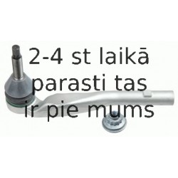 Stūres šķērsstiepņa uzgalis LEMFÖRDER 37510 01