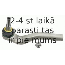 Stūres šķērsstiepņa uzgalis LEMFÖRDER 37667 01