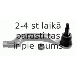 Stūres šķērsstiepņa uzgalis LEMFÖRDER 36669 01