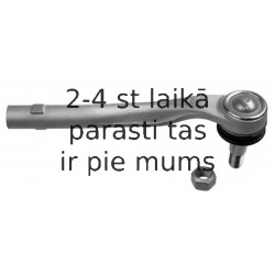 Stūres šķērsstiepņa uzgalis LEMFÖRDER 36012 01