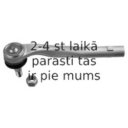 Stūres šķērsstiepņa uzgalis LEMFÖRDER 36011 01