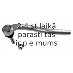 Stūres šķērsstiepņa uzgalis LEMFÖRDER 35994 01