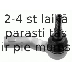 Stūres šķērsstiepņa uzgalis LEMFÖRDER 36297 01