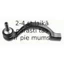 Stūres šķērsstiepņa uzgalis LEMFÖRDER 29425 01