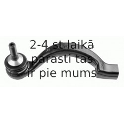 Stūres šķērsstiepņa uzgalis LEMFÖRDER 29425 01