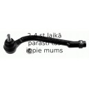 Stūres šķērsstiepņa uzgalis LEMFÖRDER 34998 01