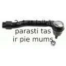 Stūres šķērsstiepņa uzgalis LEMFÖRDER 36743 01