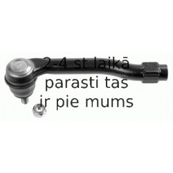 Stūres šķērsstiepņa uzgalis LEMFÖRDER 36742 01