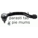 Stūres šķērsstiepņa uzgalis LEMFÖRDER 37310 01