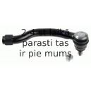 Stūres šķērsstiepņa uzgalis LEMFÖRDER 37311 01