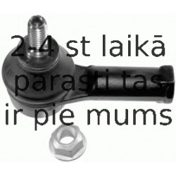 Stūres šķērsstiepņa uzgalis LEMFÖRDER 28325 02