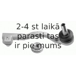 Stūres šķērsstiepņa uzgalis LEMFÖRDER 37167 01