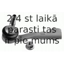 Stūres šķērsstiepņa uzgalis LEMFÖRDER 36513 01