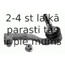 Stūres šķērsstiepņa uzgalis LEMFÖRDER 36519 01