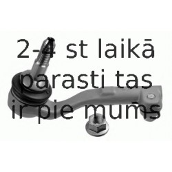 Stūres šķērsstiepņa uzgalis LEMFÖRDER 36518 01