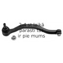 Stūres šķērsstiepņa uzgalis LEMFÖRDER 35649 01