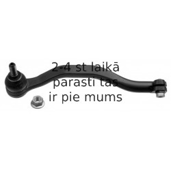 Stūres šķērsstiepņa uzgalis LEMFÖRDER 35649 01