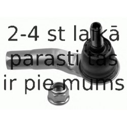 Stūres šķērsstiepņa uzgalis LEMFÖRDER 36088 01