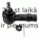 Stūres šķērsstiepņa uzgalis LEMFÖRDER 30357 02