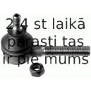 Stūres šķērsstiepņa uzgalis LEMFÖRDER 31330 01