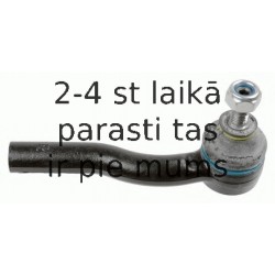 Stūres šķērsstiepņa uzgalis LEMFÖRDER 37844 01