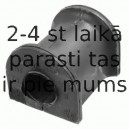 Piekare, Stabilizators LEMFÖRDER 37067 01