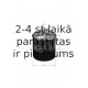 Degvielas filtrs MAHLE ORIGINAL KL 723D