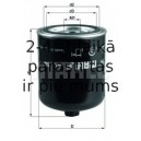 MAHLE ORIGINAL AL14D