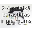 MAHLE ORIGINAL 039 TK 17308 000