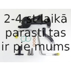 MAHLE ORIGINAL 039 TK 17308 000