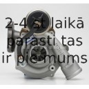 MAHLE ORIGINAL 039 TC 16038 000