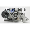 MAHLE ORIGINAL 039 TC 12113 000