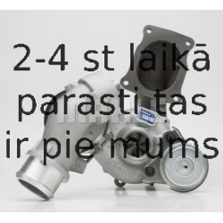 MAHLE ORIGINAL 001 TC 17912 000