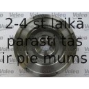 Valeo 835076