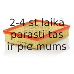 Воздушный фильтр MANN-FILTER C 29 198/1