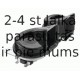 Skaņas signāls BOSCH 9 320 335 052