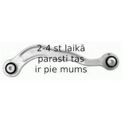 Тяга / стойка, подвеска колеса LEMFÖRDER 33828 01