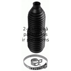 Putekļusargs, Stūres iekārta LEMFÖRDER 34921 01