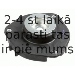 Amortizatora statnes balsts LEMFÖRDER 37661 01