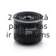Eļļas filtrs MANN-FILTER W 811/81