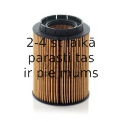 Eļļas filtrs MANN-FILTER HU 932/6 x