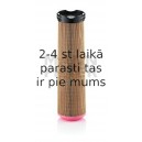 MANN-FILTER C 12 178/2