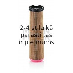 MANN-FILTER C 12 178/2