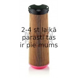 MANN-FILTER C 12 133/1
