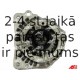 Генератор AS-PL A0042