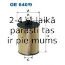 FILTRON OE640/9
