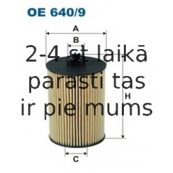 FILTRON OE640/9