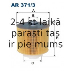 FILTRON AR371/3