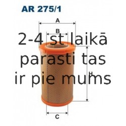 FILTRON AR275/1